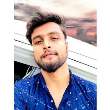 Shivam Kanojiya